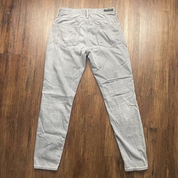 Citizens Of Humanity Rocket High Rise Skinny Jeans Womens Size 27 - Picture 2 of 12